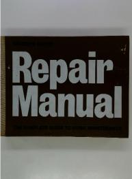 REPAIR MANUAL