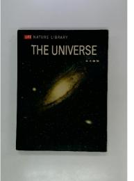 LIFE NATURE LIBRARY THE UNIVERSE