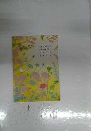 FLOWER BUSINESS NOTE 2022