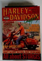 HARLEY-DAVIDSON　Chapper