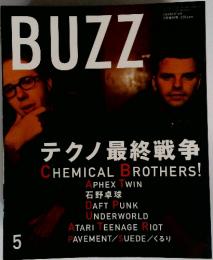 BUZZ　５月