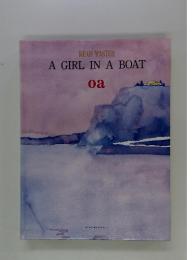 READ MASTER A GIRL IN A BOAT oa