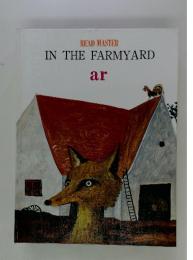IN　THE　FARMYARD ar
