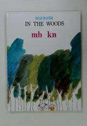 READ MASTER IN THE WOODS mb kn
