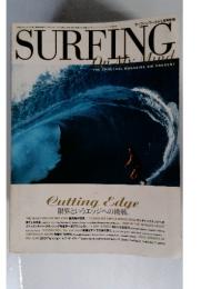 SURFING　Cutting Edge
