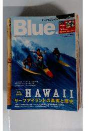 Blue.2009年12月1日号