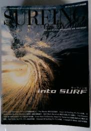 SURFING　into SURF