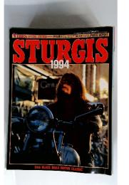 STURGIS　1994年