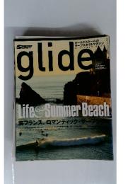 glide　２００７年２月　MidSummer