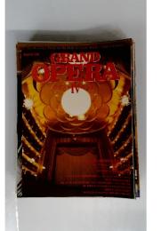 GRAND　OPERA　４