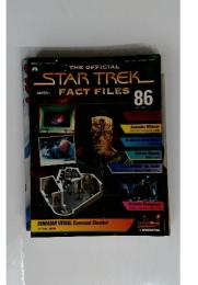 STARTREK　fact files ２００４年１１月２日号