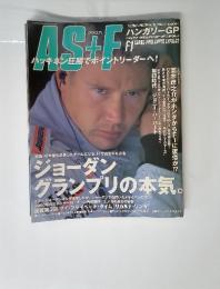 AS+F