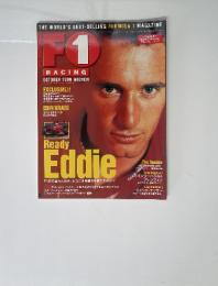 F1 RACING　1999年10月