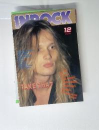 INDOCK　１９９３年１２月　Vol.120