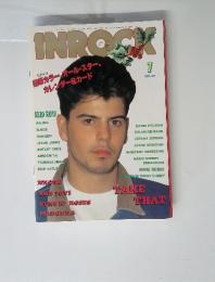 INROCK　１９９４年１月Vol.121