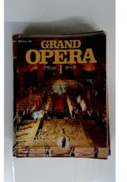 GRAND　OPERA