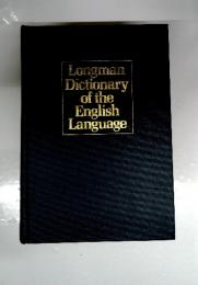 Longman Dictionary of the English