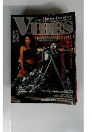 VIBES 1995年7月