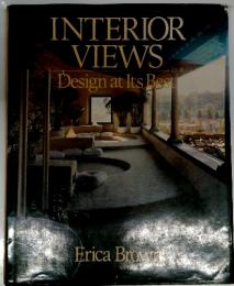 INTERIORVIEWS　DesignatItsBest