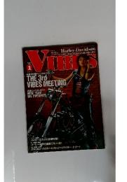 Vibes　1996年1月号 vol.27