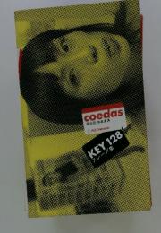 coedas　KEY 128 フレーズ集