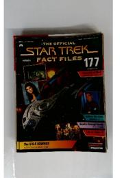STARTREK　177　2006/8/15