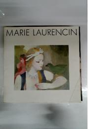 MARIE　LAURENCIN
