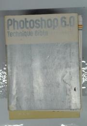 Photoshop 6.0 Technique Bible
