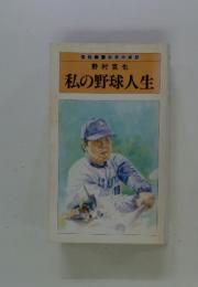 私の野球人生