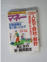 マネー　1999年5月