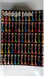 design　plex　2001年5月号
