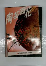 陶芸百花 2001年10月