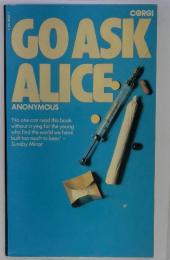 GOASK　ALICE