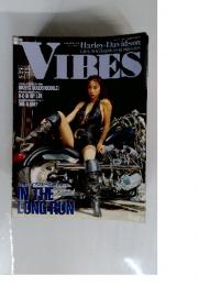 VIBES Vol.13 1994年11月号