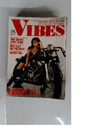 VIBES Vol.16 1995年2月号