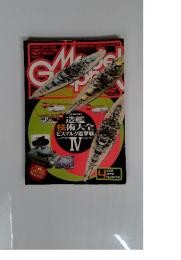モデルグラフィックス　2005年4月