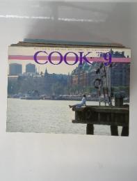 COOK 1977年9月号
