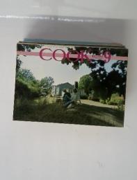 COOK 1976年9月号