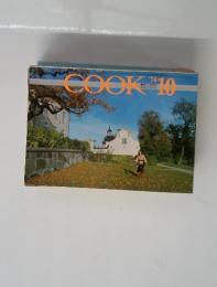 COOK 1976年10月号