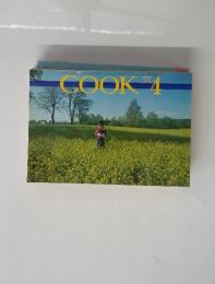 COOK　1977年4月号