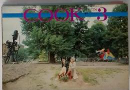 COOK 1978年3月