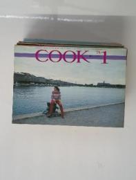 COOK　1978年1月号