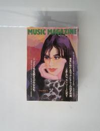 MUSIC　MAGAZINE　1996年11月号
