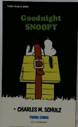 Goodnight SNOOPY　4