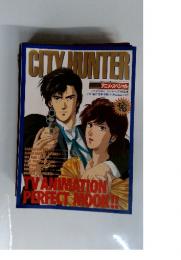 CITY HUNTER