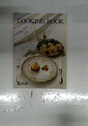 COOKING　BOOK