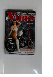 VIBES　１９９７年　９月