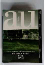 au　Van Belle & Medina PLOT