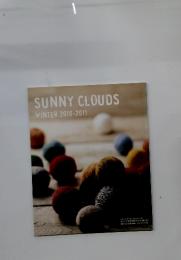 SUNNY CLOUDS WINTER 2010-2011
