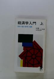 経済学入門　上　資本主義の原理と発展
